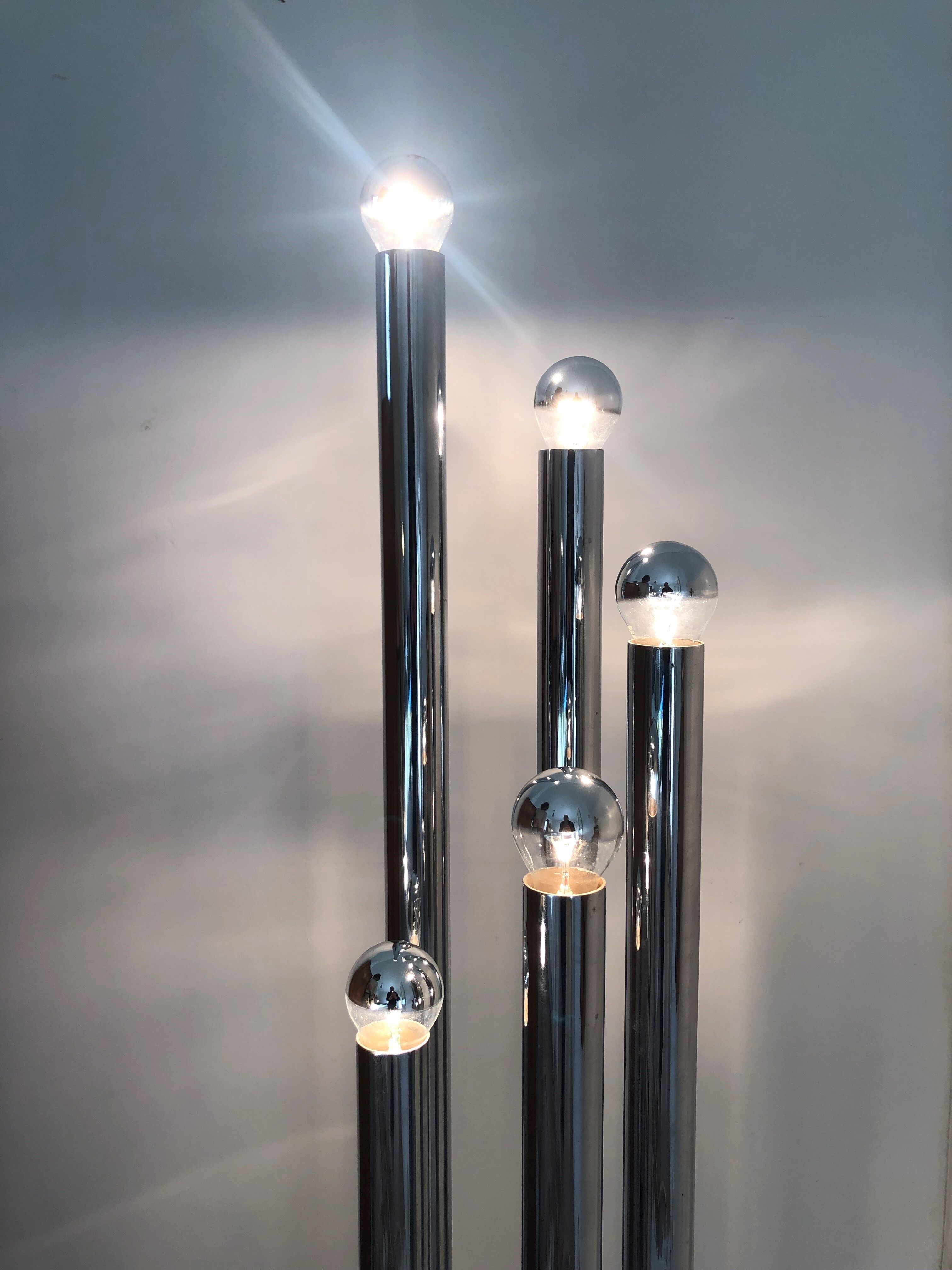 Lampe 70