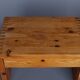 Bedside cabinets nightstands by Ate van Apeldoorn for Houtwerk Hattem