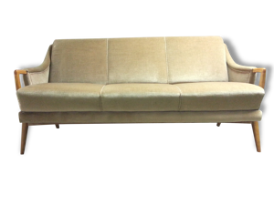 Canapé années 50/60 danois scandinave