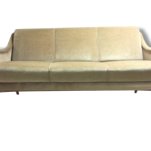 Canapé années 50/60 danois scandinave