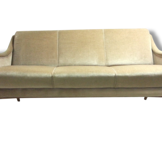 Scandinavian 50s/60s Danish sofa