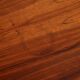 Restored rosewood coffee table