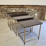 3 nesting tables 1970