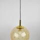 Hanging lamp, 1970s