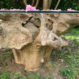 Bali table
