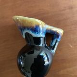 Milk pot