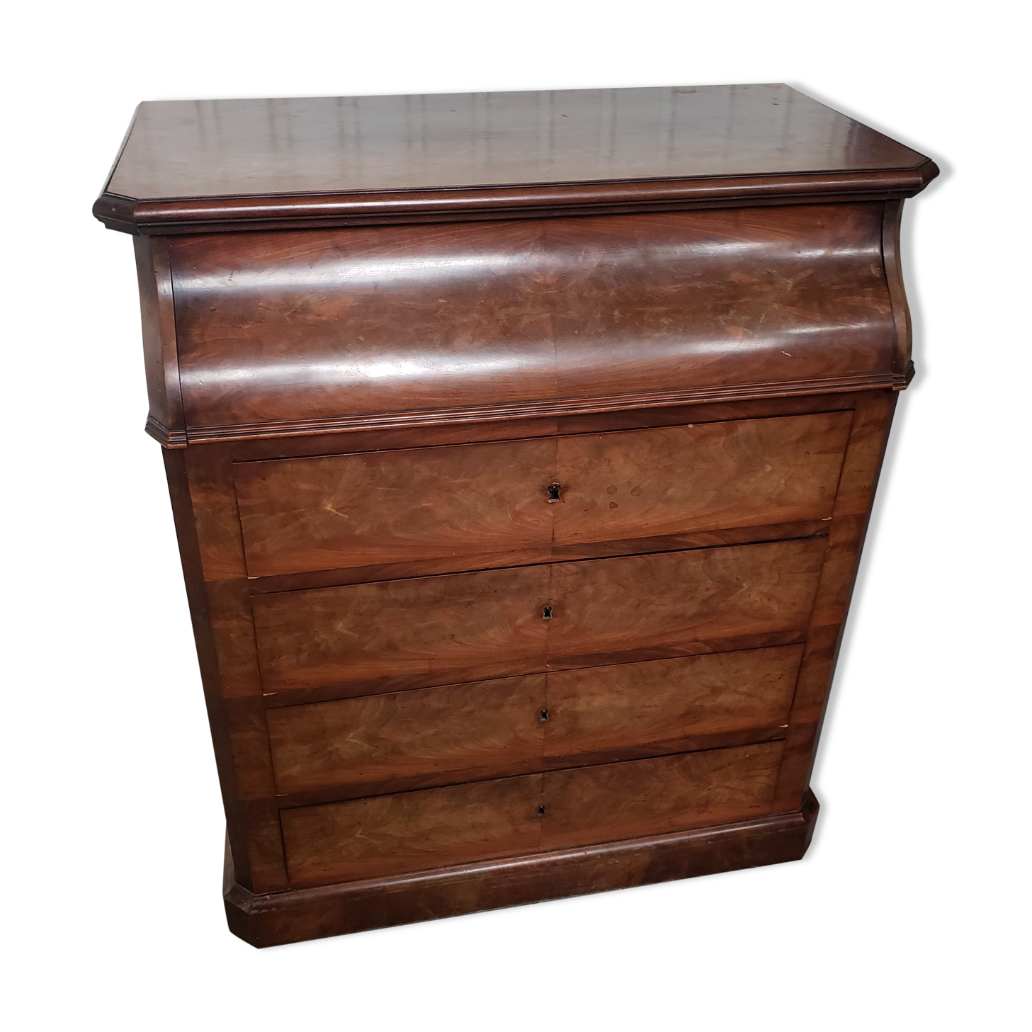 Commodity/hairdresser