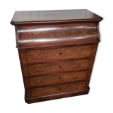 Commode coiffeuse