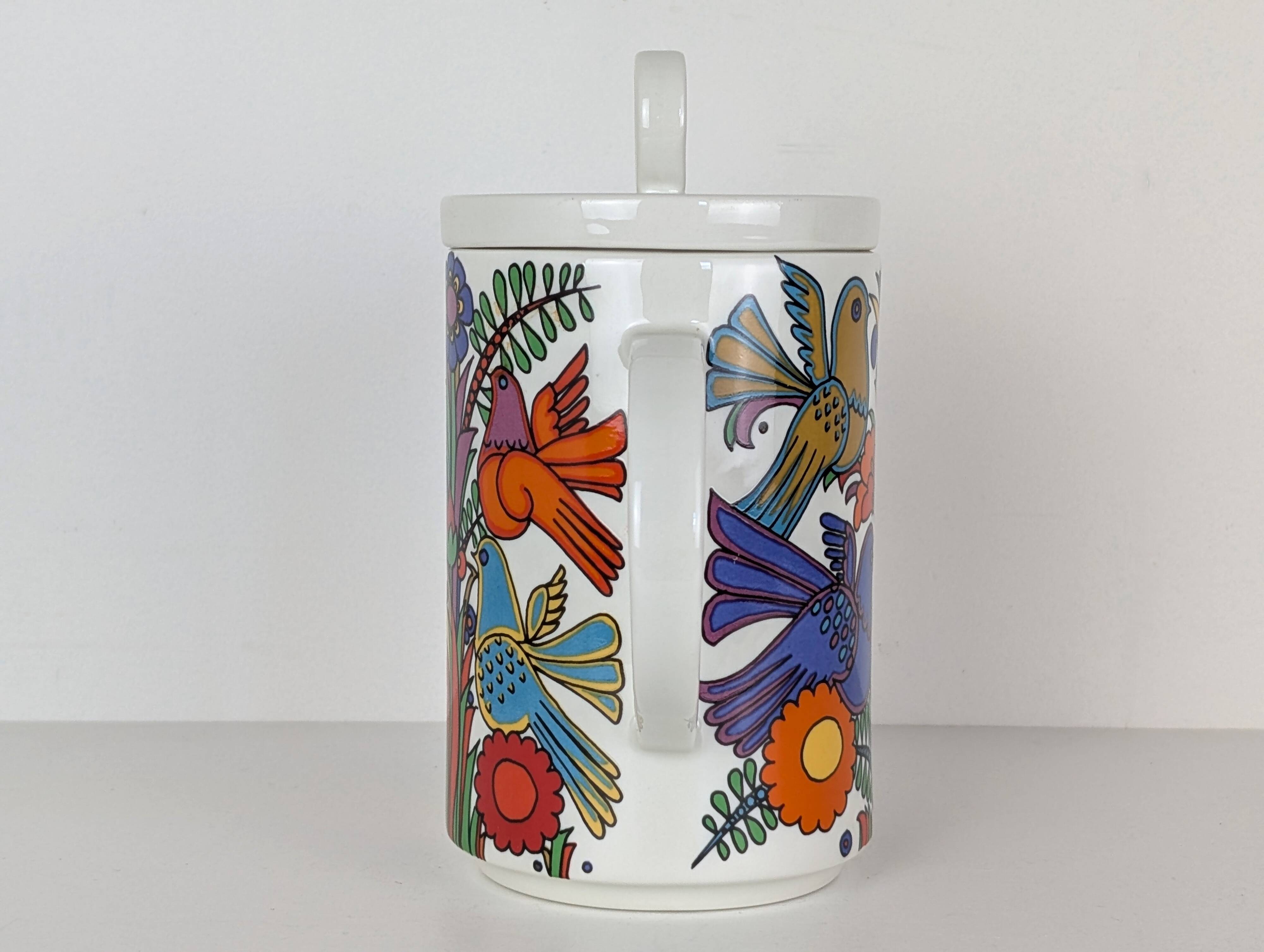 Cafetière Acapulco