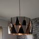 Suspension en alu 1990