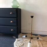 Vintage hanging lamp