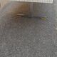 Vintage ceramic coffee table