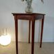 Antique wooden table - Beautiful patina - Country house spirit
