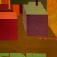 Jean Gadaud Poster, Credit National Loan for Industry 1973