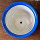 Cache-pot en faïence fine – Minton, vers 1870. XIXeme