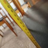 60s chairs
