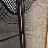 Vintage screen / room divider
