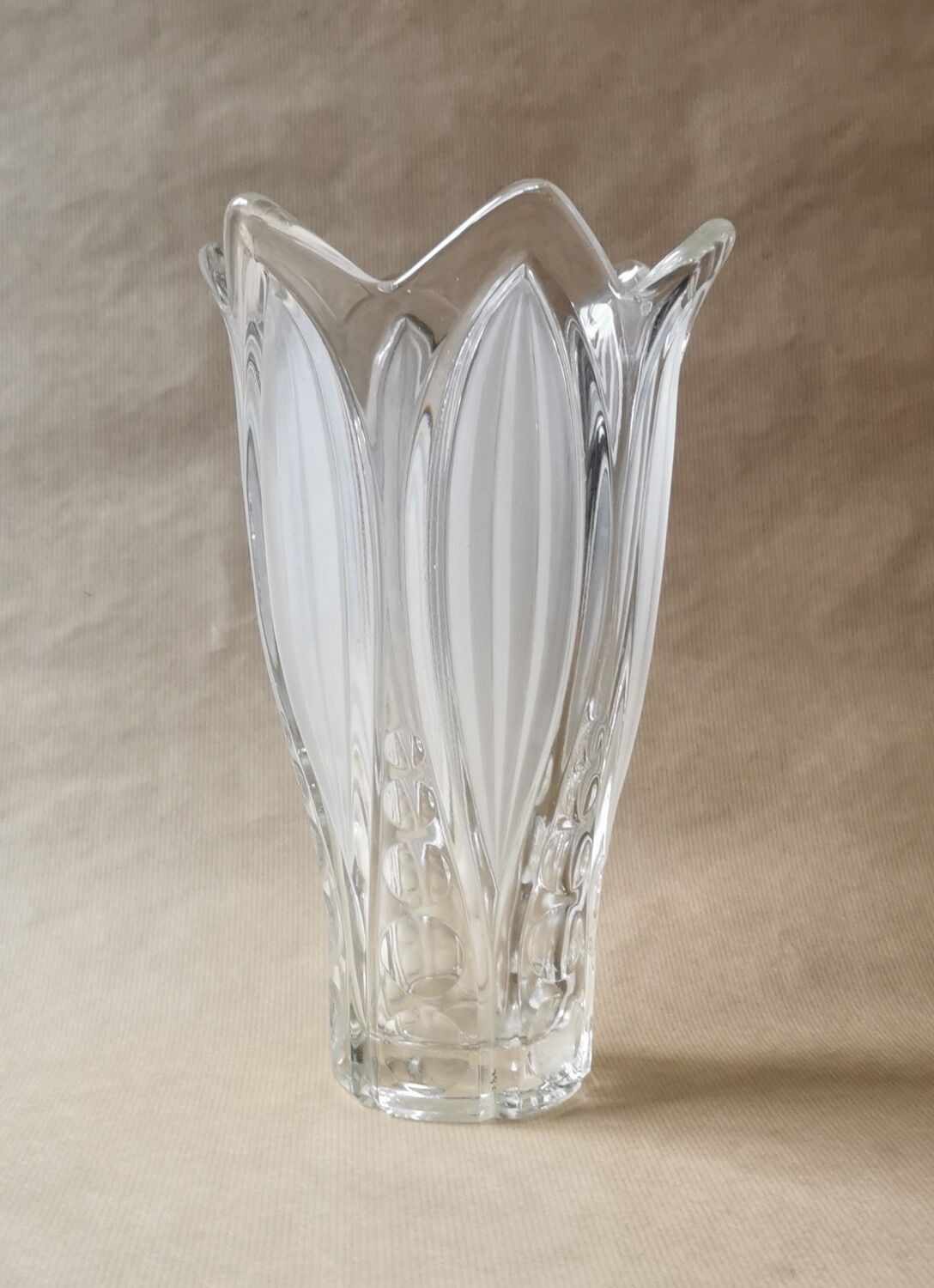 Large Tulip Vase