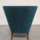 Vintage cocktail armchairs