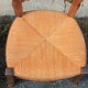Pair of nanny chairs