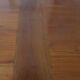 Rustic buffet Louis XV-Regency-jointed-massive wood-snail feet