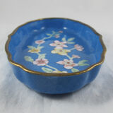 Chinese trinket bowl