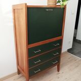 Secretary 50s