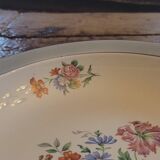 60's fruit bowl