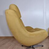 Swivel Chair from UP Závody