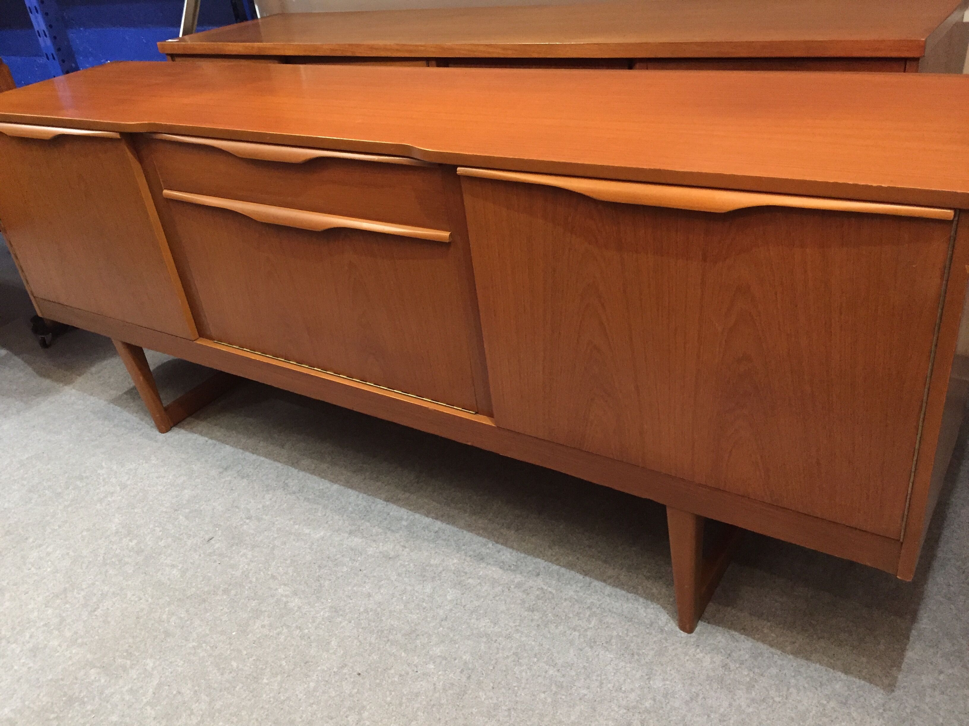 Scandinavian sideboard