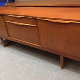 Scandinavian sideboard