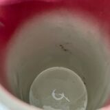 Pitcher Barbotine Saint-Amand