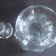 Carafe en cristal baccarat harcourt empire