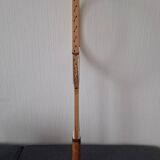 Dunlop Court Ace tennis racket Mark Cox