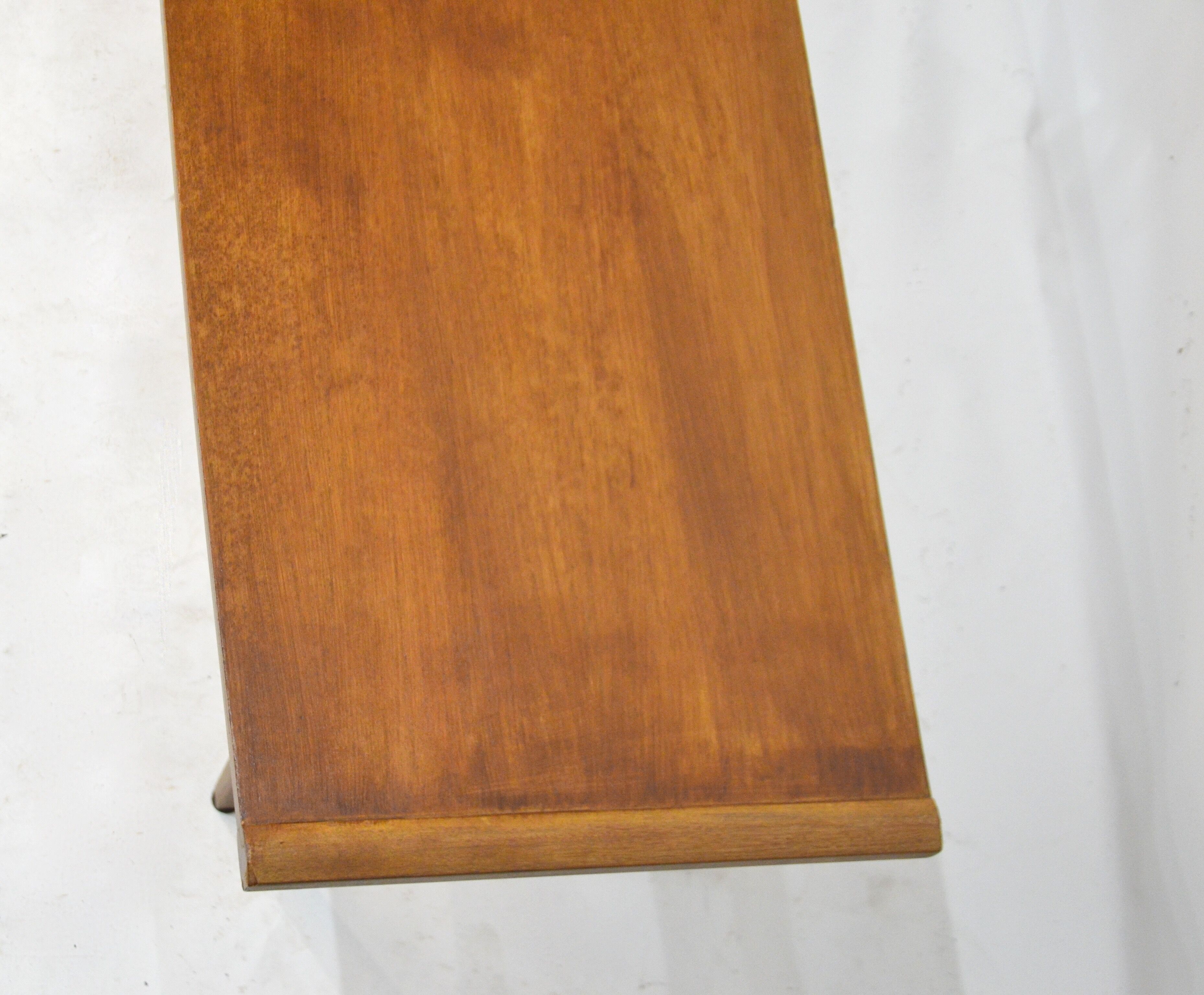 Scandinavian coffee table