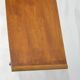 Table basse scandinave