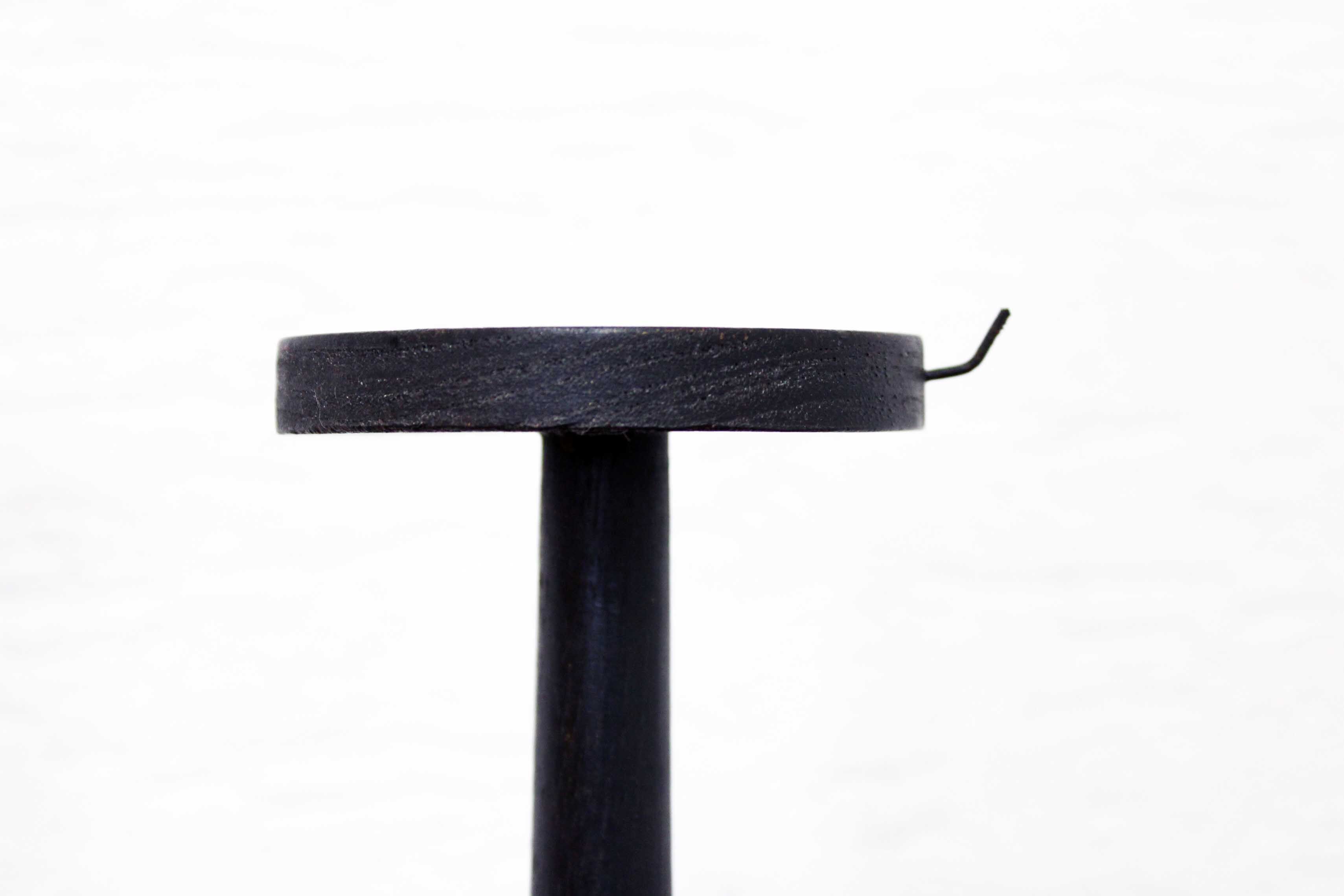 Napoleon III hat wear duo