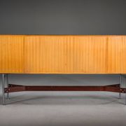 GLR-230 Rosewood Sideboard by Rudolf Bernd Glatzel, 1960s