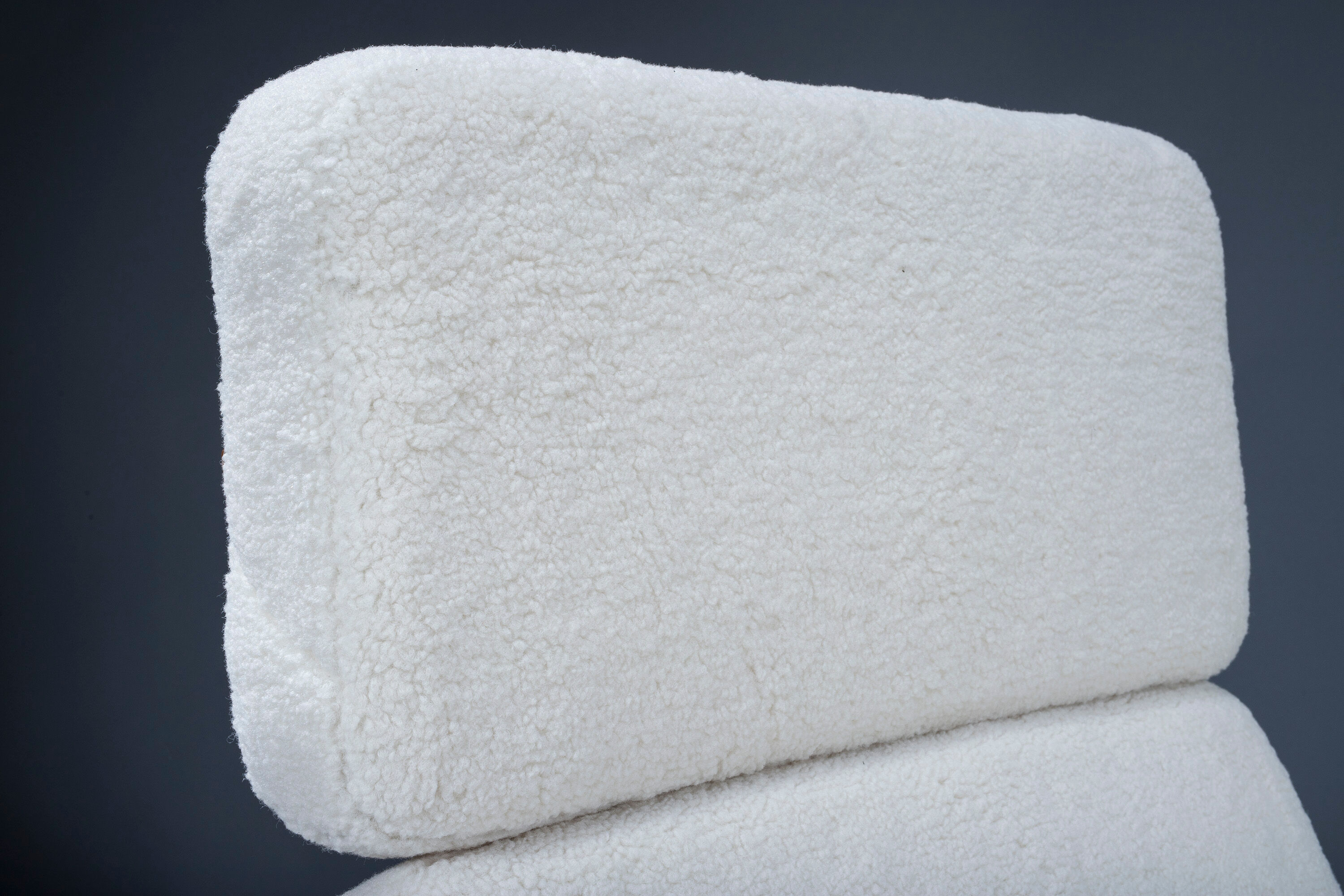 Armchair and ottoman by Arne Vodder for France & Søn