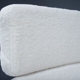 Armchair and ottoman by Arne Vodder for France & Søn