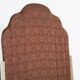 Set of 6 chairs Alain Delon for the Jansen home