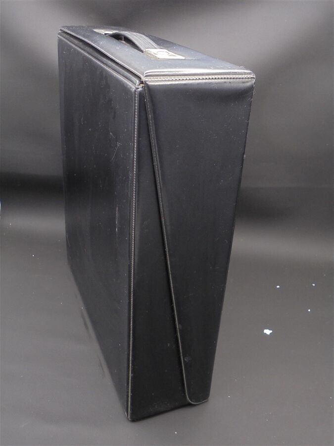 Typewriter Underwood 315