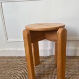 1950s chalet stool