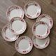 Set of 8 dessert plates Badonviller