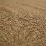 Canapé marron, Danemark années 1980