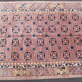 Tapis chinois 1950