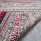 Handmade Berber rug