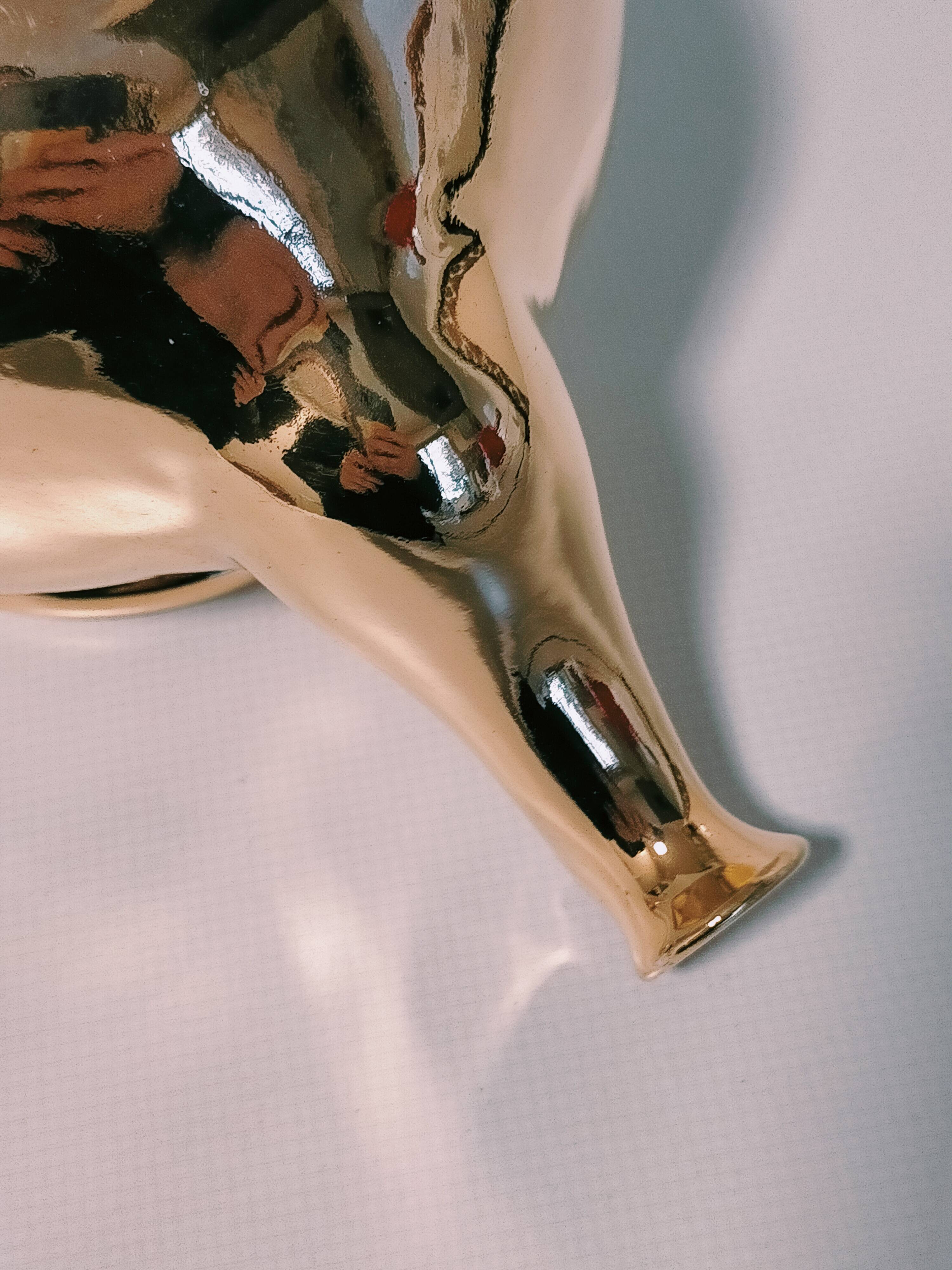 Vintage Habitat Teapot