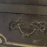 18th century chest of drawers