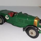 Matchbox Bentley 1929 numéro 5